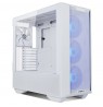 LIAN LI LANCOOL III E-ATX CASE RGB WHITE