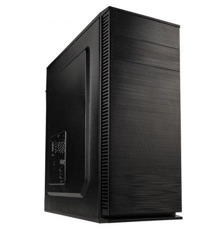 Kolink KLA-002 Midi-Tower - black