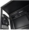 Kolink KLA-002 Midi-Tower - black