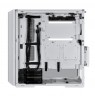 Lian Li LANCOOL 216 RGB, E-ATX PC Case, Mid Tower - white