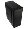 Kolink KLA-002 Midi-Tower - black