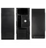 Kolink KLA-002 Midi-Tower - black