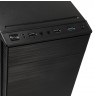 Kolink KLA-002 Midi-Tower - black