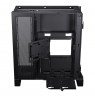PHANTEKS NV Series NV7 E-ATX-Gehäuse, Tempered Glass, ARGB - schwarz