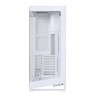 PHANTEKS NV Series NV7 E-ATX Case, Tempered Glass, D-RGB - white