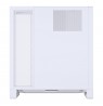PHANTEKS NV Series NV7 E-ATX Case, Tempered Glass, D-RGB - white
