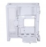 PHANTEKS NV Series NV7 E-ATX Case, Tempered Glass, D-RGB - white