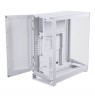 PHANTEKS NV Series NV7 E-ATX Case, Tempered Glass, D-RGB - white