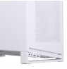 PHANTEKS NV Series NV7 E-ATX Case, Tempered Glass, D-RGB - white