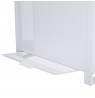 PHANTEKS NV Series NV7 E-ATX Case, Tempered Glass, D-RGB - white