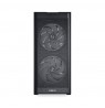 Lian Li LANCOOL 206 Case, Midi-Tower, ATX, Tempered Glass - black