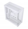 PHANTEKS NV Series NV7 E-ATX Case, Tempered Glass, D-RGB - white