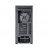 Lian Li LANCOOL 206 Case, Midi-Tower, ATX, Tempered Glass - black