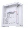 PHANTEKS NV Series NV7 E-ATX Case, Tempered Glass, D-RGB - white