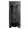 Montech SKY TWO GX Midi-Tower, Tempered Glass - black