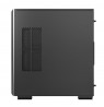 Montech SKY TWO GX Midi-Tower, Tempered Glass - black