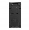 Montech SKY TWO GX Midi-Tower, Tempered Glass - black