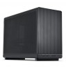 Lian Li DAN Cases A3-mATX Micro-ATX Case - Black