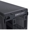 Lian Li DAN Cases A3-mATX Micro-ATX Case - Black