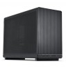 Lian Li DAN Cases A3-mATX Micro-ATX Case - Black