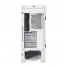 Montech SKY TWO GX Midi-Tower, Tempered Glass - white