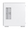 Montech SKY TWO GX Midi-Tower, Tempered Glass - white