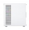 Montech XR Midi-Tower, Tempered Glass - white