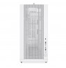 Montech SKY TWO GX Midi-Tower, Tempered Glass - white