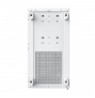 Montech XR Midi-Tower, Tempered Glass - white