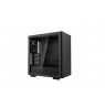 DeepCool CH510 Midi Tower Black