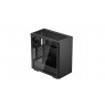 DeepCool CH510 Midi Tower Black