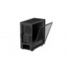 DeepCool CH510 Midi Tower Black