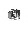 Case DeepCool CH780 black