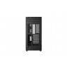 Case DeepCool CH780 black