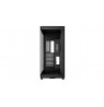 Case DeepCool CH780 black