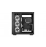 Case DeepCool CH780 black