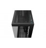 Case DeepCool CH780 black