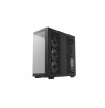 Case DeepCool CH780 black