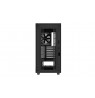 DeepCool CH510 Midi Tower Black