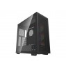 Case DeepCool MORPHEUS black