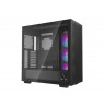 Case DeepCool MORPHEUS black