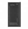 Montech XR Midi-Tower, Tempered Glass - black