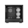 Case DeepCool MORPHEUS black