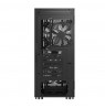 Montech X3 Mesh Midi-Tower, RGB, Tempered Glass - black