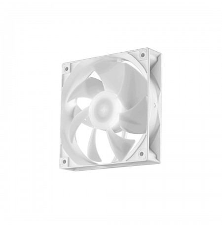 DeepCool CC560 MESH V2 WH Midi Tower White
