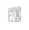 Deepcool CC560 MESH WH V2 | White | Mid Tower | Power supply included No
