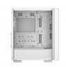 DeepCool CC560 MESH V2 WH Midi Tower White