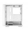 DeepCool CC560 MESH V2 WH Midi Tower White