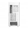 DeepCool CC560 MESH V2 WH Midi Tower White