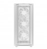 DeepCool CC560 MESH V2 WH Midi Tower White